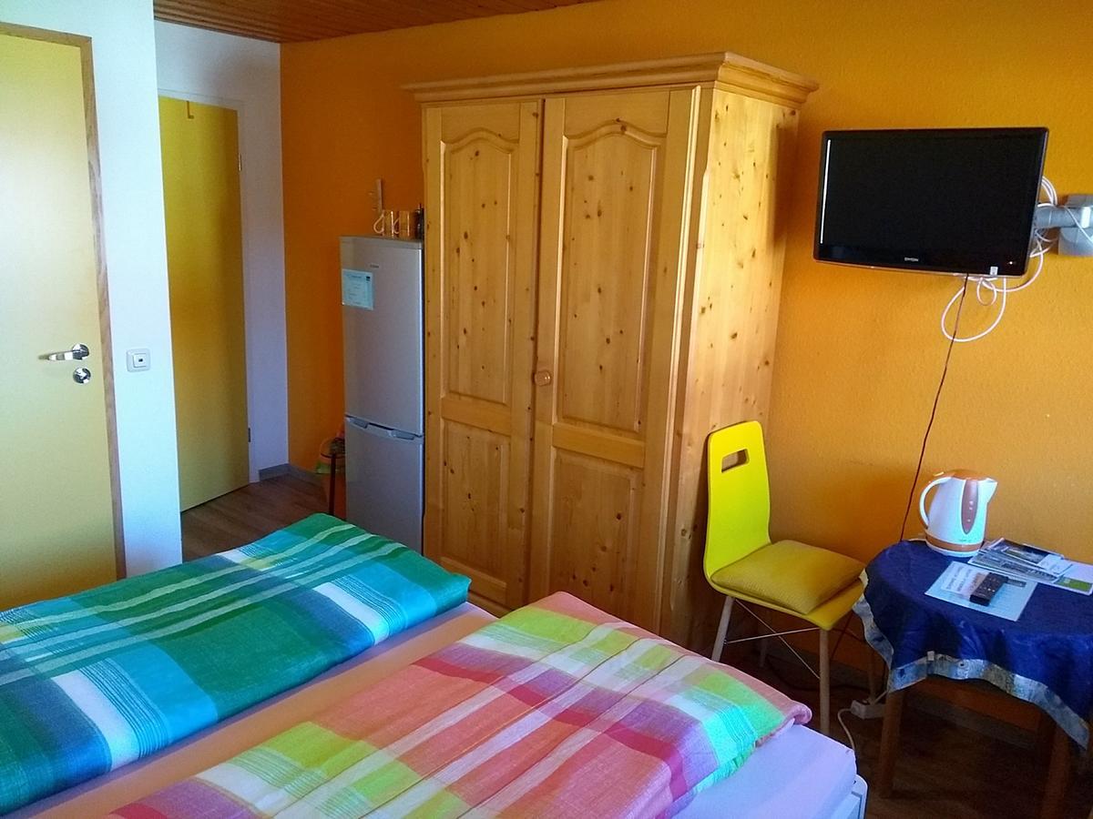 Landhaus Grassmann Piding Εξωτερικό φωτογραφία